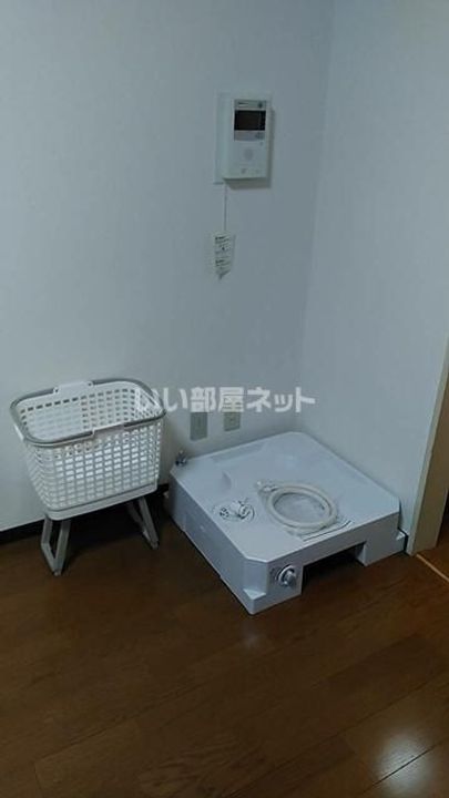 ダイアパレス築地のその他画像