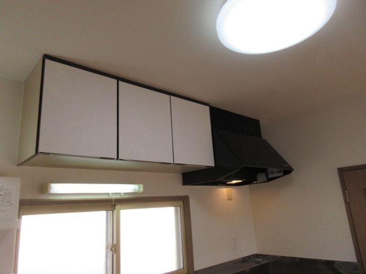 北海道中川郡幕別町札内桂町(一戸建)の賃貸物件の内装