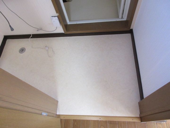 北海道中川郡幕別町札内桂町(一戸建)の賃貸物件の内装