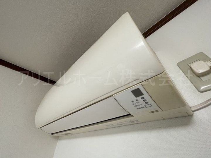 東京都練馬区大泉学園町3(一戸建)の賃貸物件の内装