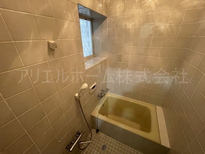 東京都練馬区大泉学園町3(一戸建)の賃貸物件の風呂