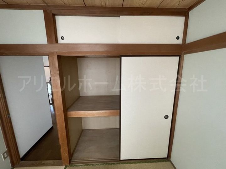 東京都練馬区大泉学園町3(一戸建)の賃貸物件の内装