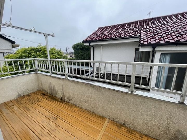 東京都練馬区大泉学園町3(一戸建)の賃貸物件の内装