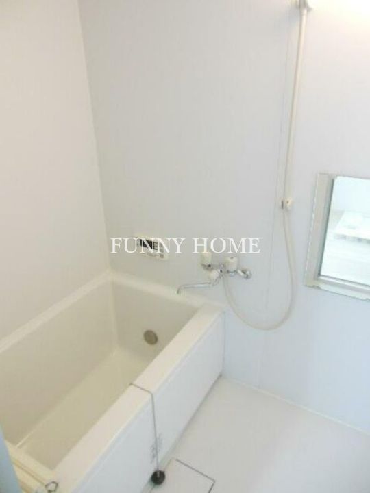 東京都世田谷区砧5(マンション)の賃貸物件の風呂