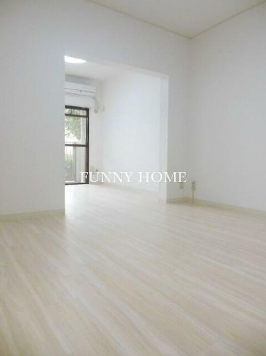 東京都世田谷区砧5(マンション)の賃貸物件の内装