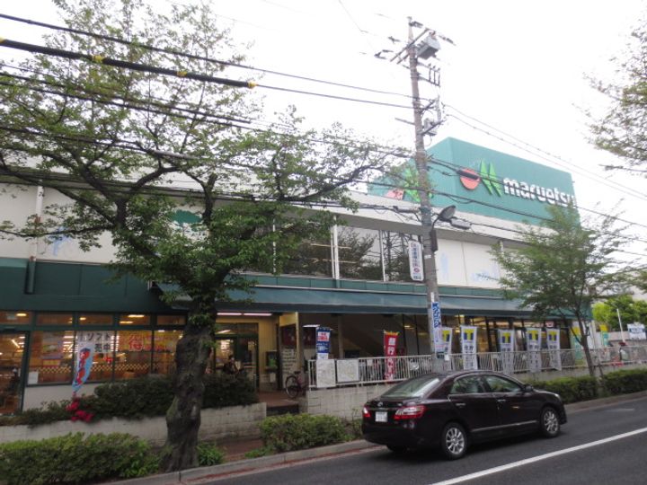 東京都練馬区大泉学園町4(マンション)の賃貸物件の周辺