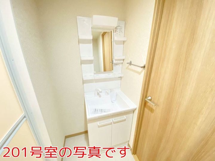 フォレスト5の内装