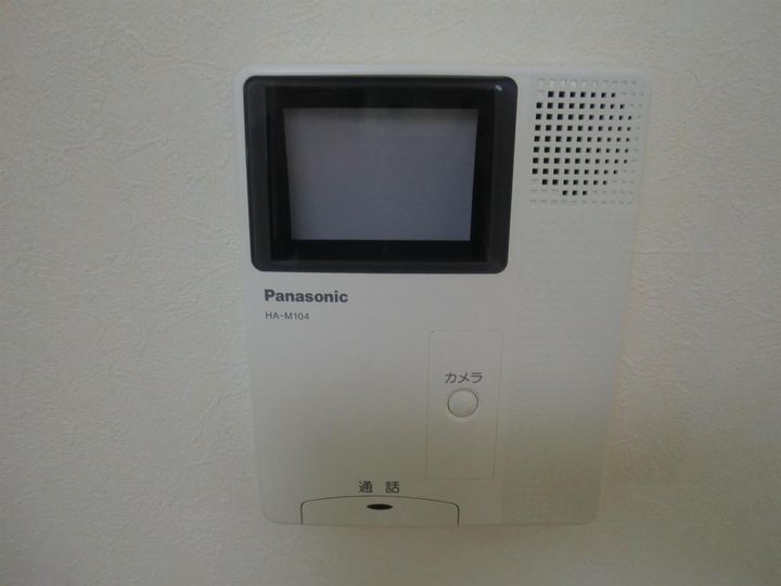 和楽一の内装