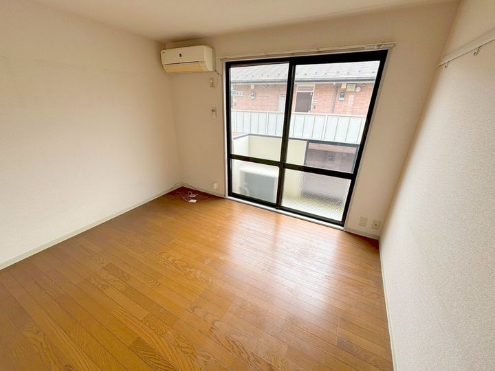 ナガオハイツのその他画像