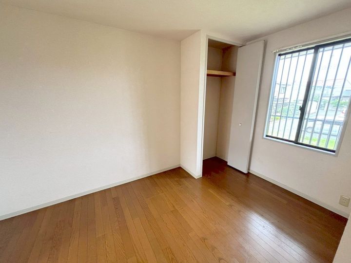 ナガオハイツのその他画像