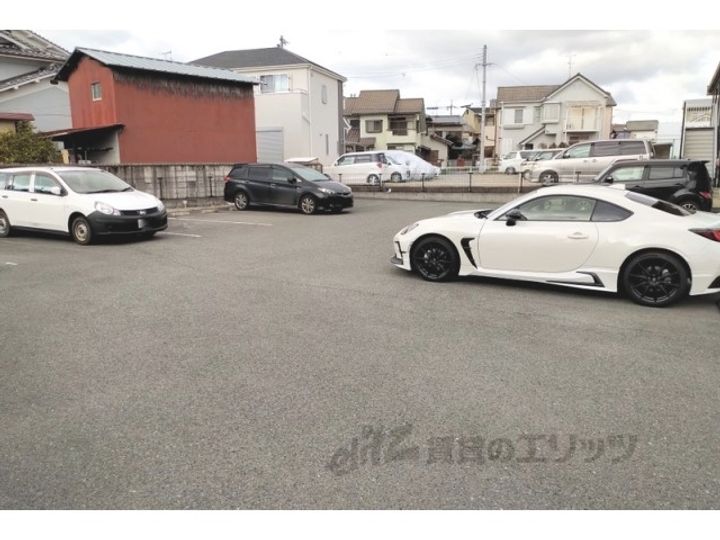 レオパレスアスカの地図