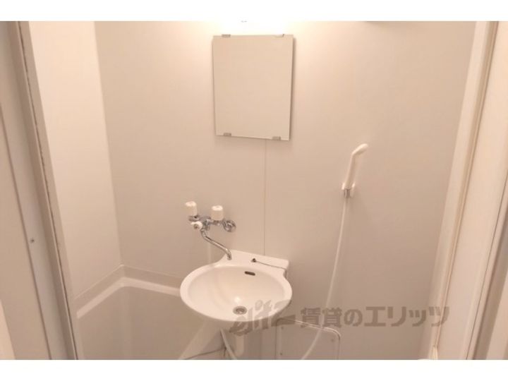 レオパレスアスカの内装