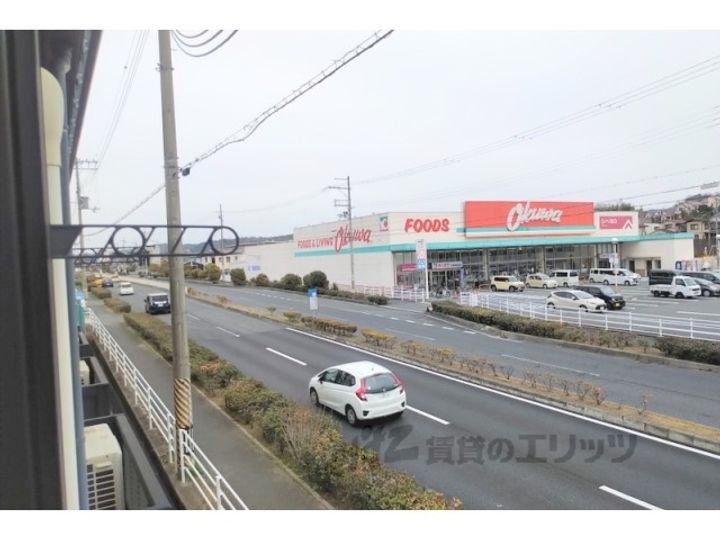 レオパレスアスカのその他画像