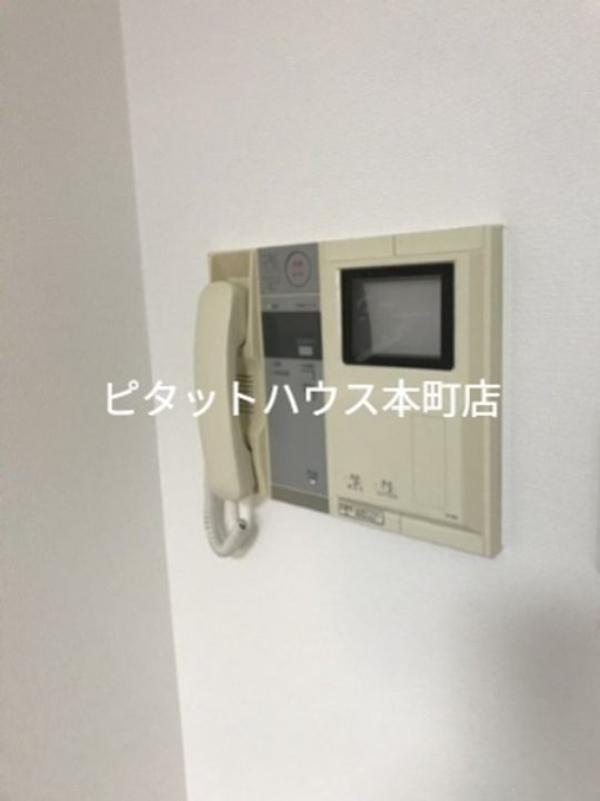大阪府大阪市大正区三軒家東1(マンション)の賃貸物件の内装
