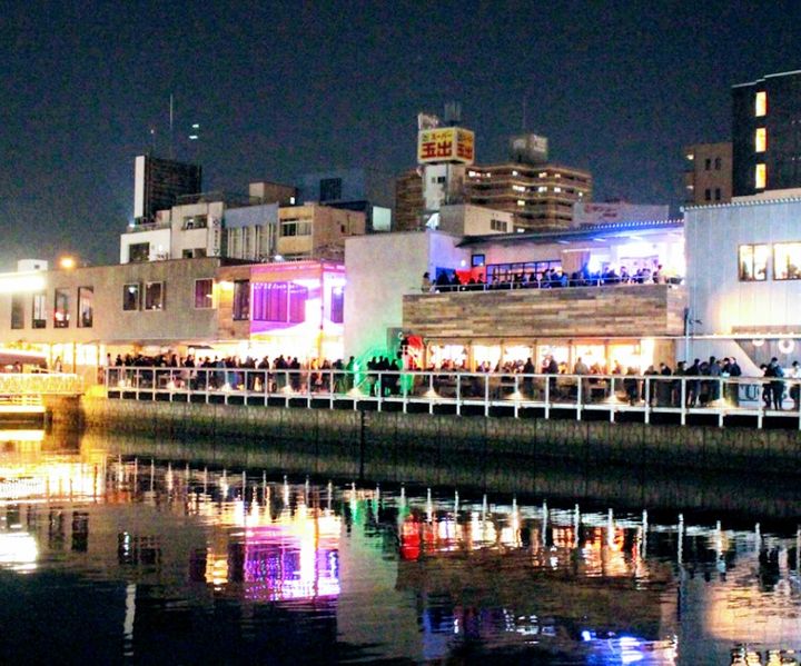 大阪府大阪市大正区三軒家東1(マンション)の賃貸物件の周辺