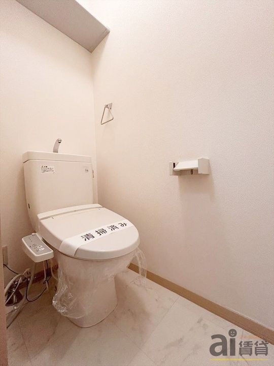埼玉県所沢市くすのき台3(マンション)の賃貸物件の内装