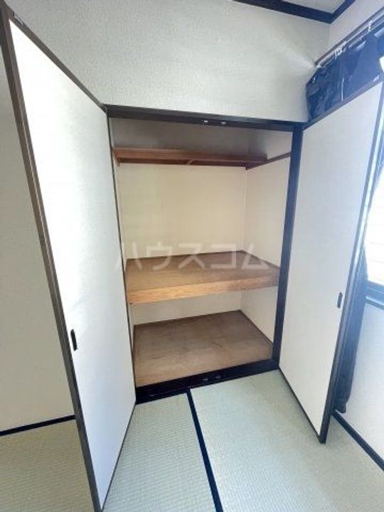 セジュール桂徳の内装
