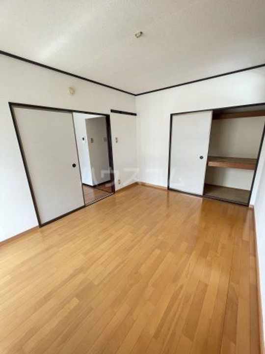 セジュール桂徳の内装