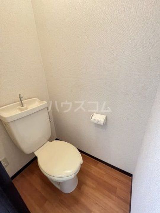 セジュール桂徳の内装