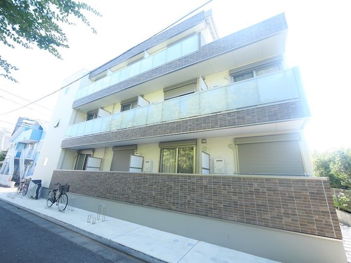 Alivio桜台のその他画像