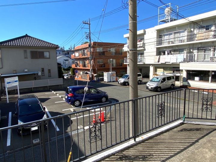 エクセル宮前平のその他画像