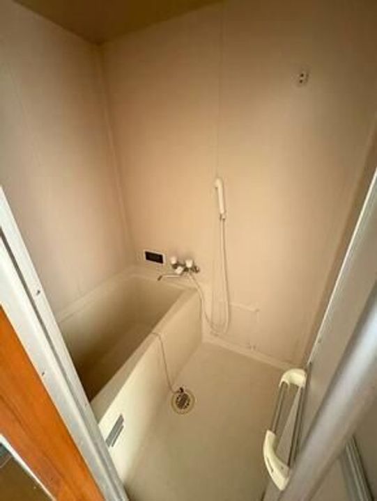 プチ・レジデンスの風呂