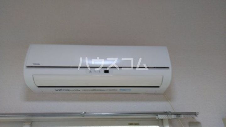 つつじヶ丘BNKハイツB棟の内装