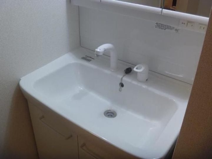 ニューアメニティー太子IIの内装