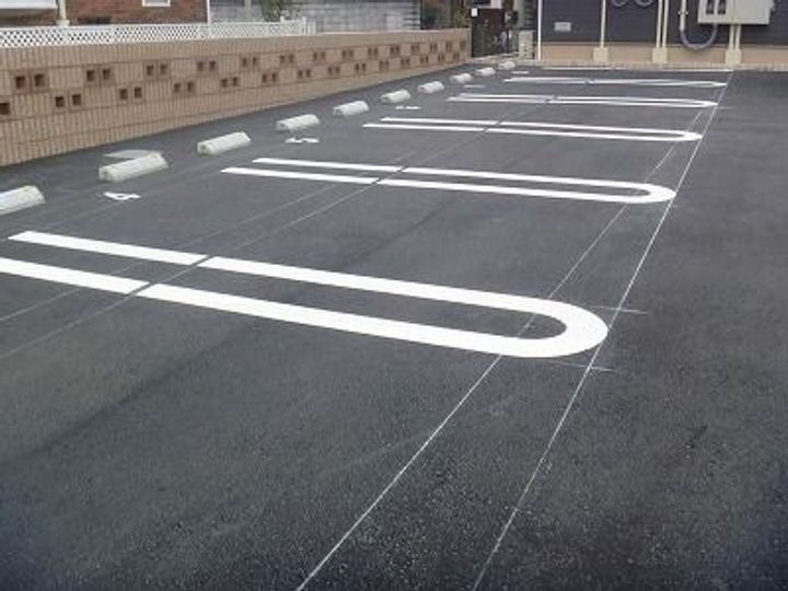 ニューアメニティー太子IIの地図