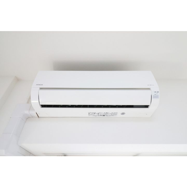 ジオエント福島野田の内装