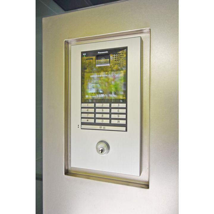 ジオエント福島野田の地図