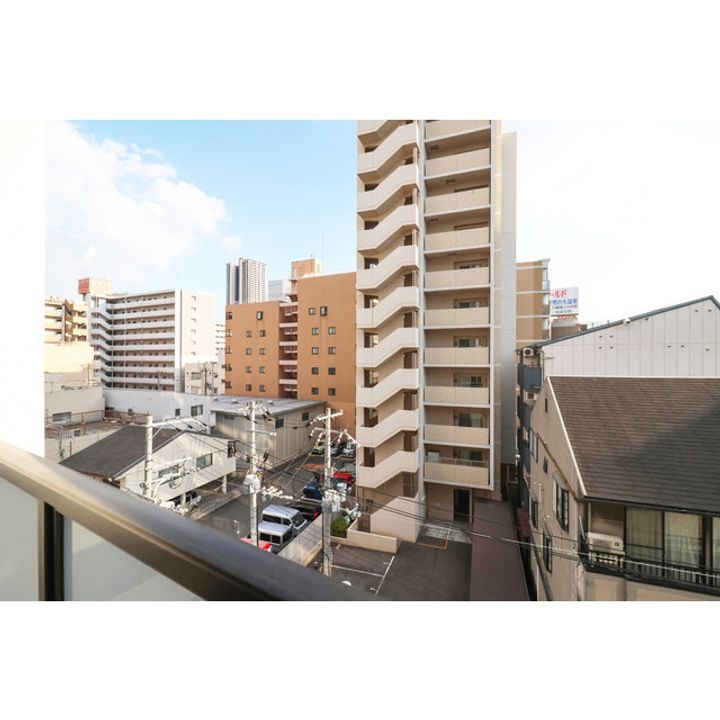 ジオエント福島野田のその他画像