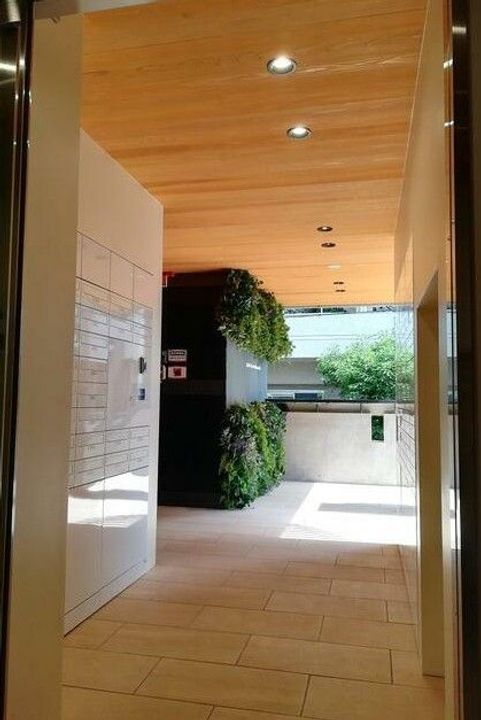 ONE ROOF FLAT NISHIWASEDAの地図