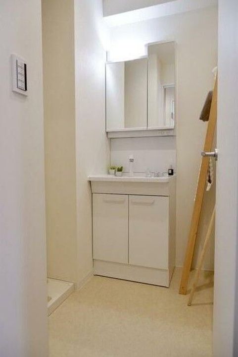 ONE ROOF FLAT NISHIWASEDAの内装