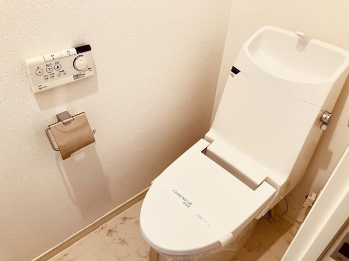 東京都世田谷区南烏山4(マンション)の賃貸物件の内装