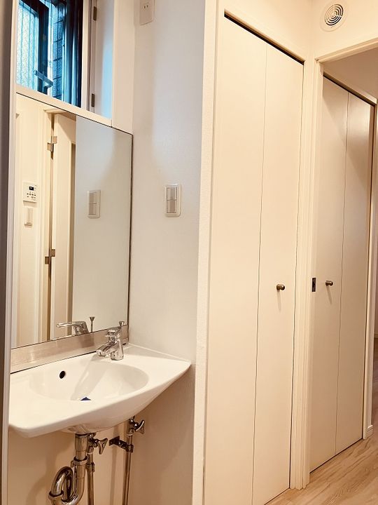 東京都世田谷区南烏山4(マンション)の賃貸物件の内装