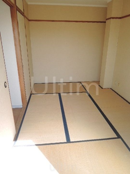 マンション皆栄の内装