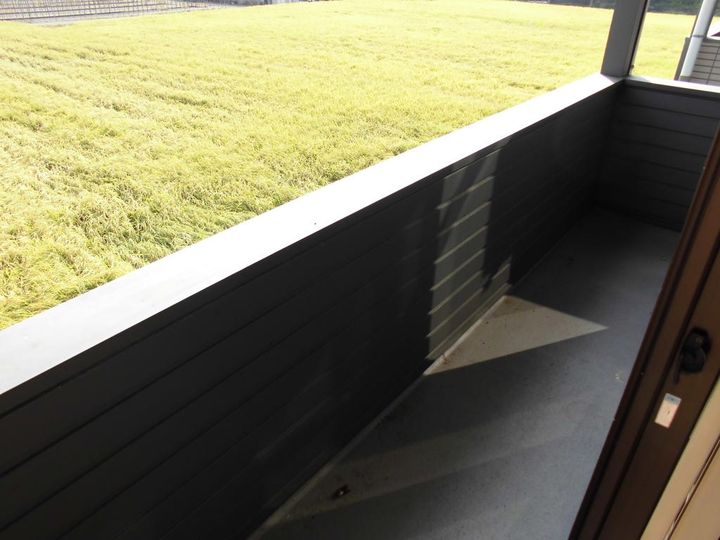 ハーモニーパレスの内装