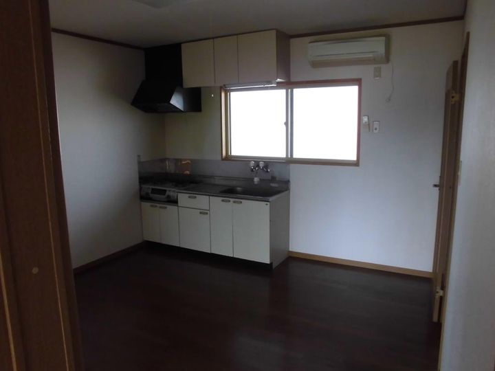 ハーモニーパレスの内装