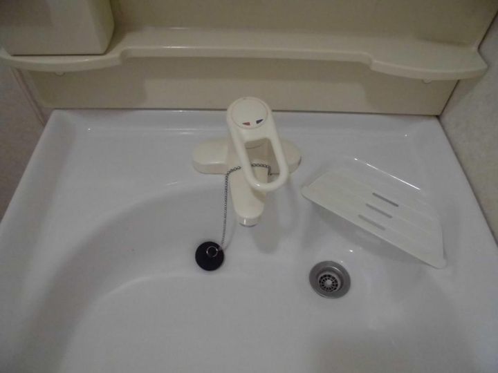 ハーモニーパレスの内装