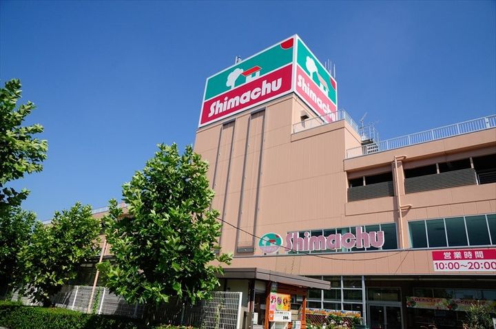 エルセレッソの周辺