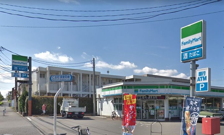 エクセル平柳の周辺
