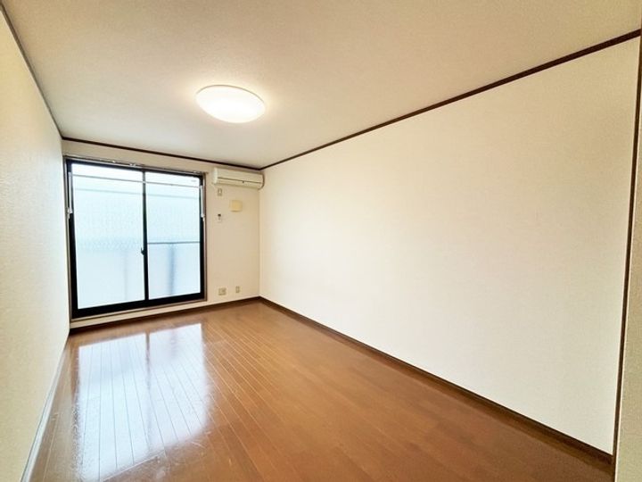 アムール 長町の内装