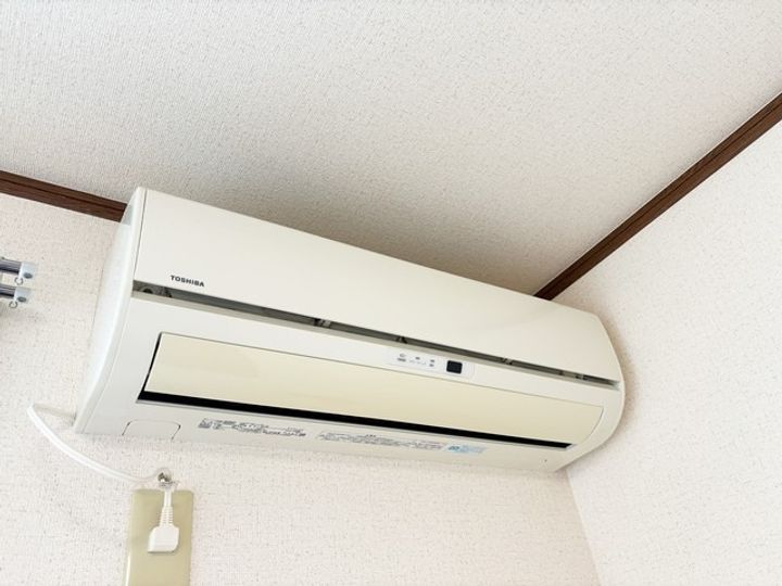 アムール 長町の内装