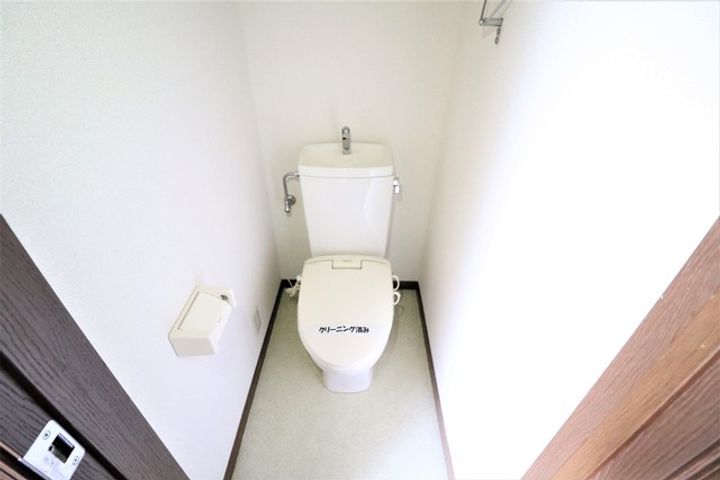 グランディールの内装