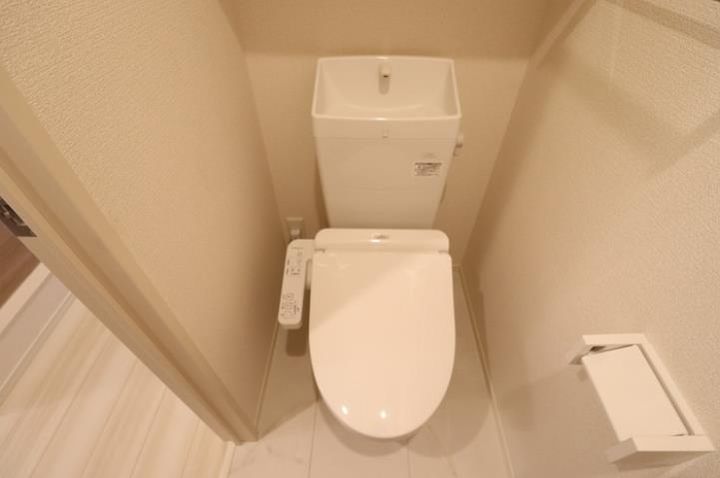 アルバルーチェ黒髪の内装