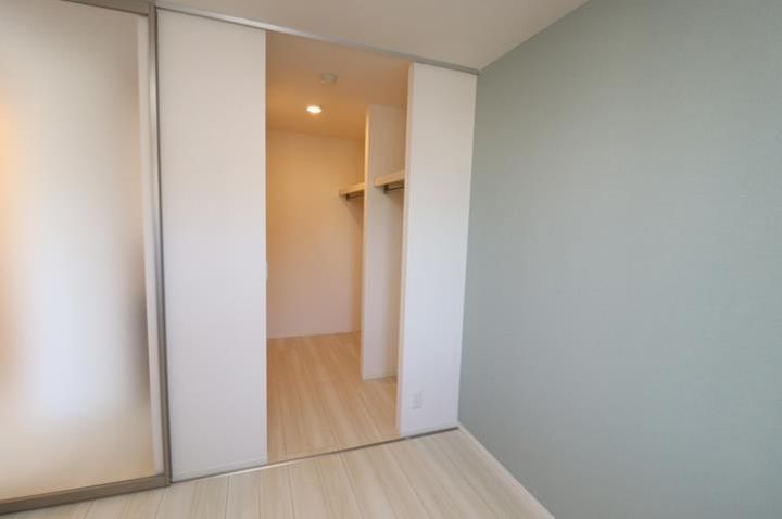 アルバルーチェ黒髪の内装