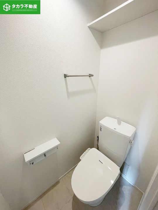 sumutoの内装