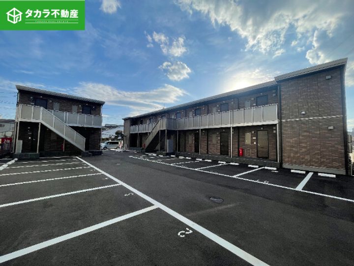 sumutoの外観