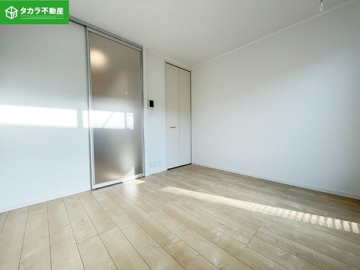 sumutoの居間